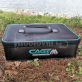 Аксесоари Аксесоари за риболов на фидер Кутии за стръв MIKADO CAGE BAIT BOX PRO SYSTEM - SET 004
